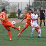 Cobreloa puntero en solitario en la segunda fecha de la B