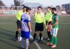 De a poco, uno se queda y otro avanza Luis Matte Larraín 2×4 Buenos Aires