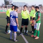 De a poco, uno se queda y otro avanza Luis Matte Larraín 2×4 Buenos Aires