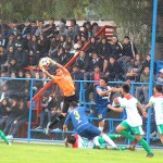 Brujas derrota a Provincial Ovalle por la cuenta mínima