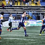 Osorno gano y escalo al 2° lugar, Tocopilla sigue 1° en la Zona Sur.