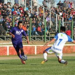 Colchaga CD no fue una grata visita.