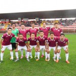 Deportes Santa Cruz y un regreso triunfal