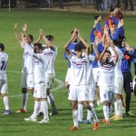 Deportes Santa Cruz gano 2 a 0 a Trasandino