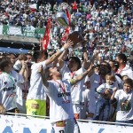 Deporte Temuco vuelve a Primera después de 11 años