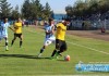 Coquimbo se mantuvo en la B, Barnechea a Segunda División