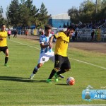 Coquimbo se mantuvo en la B, Barnechea a Segunda División