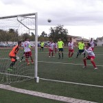 Copa Absoluta M. Santiago 1 vs Colina 2