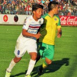 Santa Cruz: Un empate con sabor a poco y amargo ante La Pintana