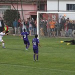Deportes Santa Cruz empate con sabor amargo