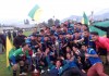 Colina De la 3ª B a la 3ª A y ademas campeón de la Copa Absoluta