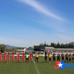 Este domingo 29 sigue la Liga Mundial