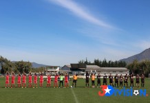 Este domingo 29 sigue la Liga Mundial