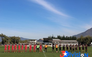 Este domingo 29 sigue la Liga Mundial