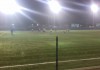 En una noche fría San Bernardo Gano 2-0 a Enfoque