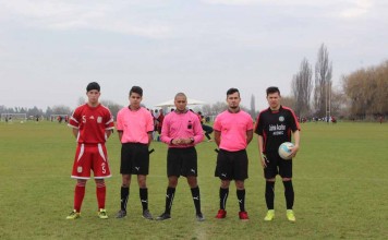 Sigue la entretenida liga mundial este domingo 10 de Julio