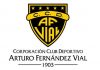 Comunicado de Prensa Corporación Club Deportivo Arturo Fernández Vial