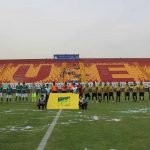 Rodelindo Román le quita el invicto a Ferroviarios por la 3era B Grupo 2 Fecha 4 Foto 3Division.cl