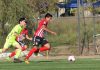 Deportes Linares cayó por 2 a 1 frente a Colina por la 4ta fecha de la Tercera División