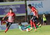 Deportes Linares superó a Trasandino por 2 a 0 en Los Andes y subió 3 lugares en la tabla de posiciones