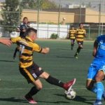 Goleadores 3 B Del 07-Octubre-2018