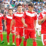 Confirmado: Deportes Valdivia jugará en la Primera B