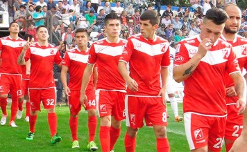 Confirmado: Deportes Valdivia jugará en la Primera B