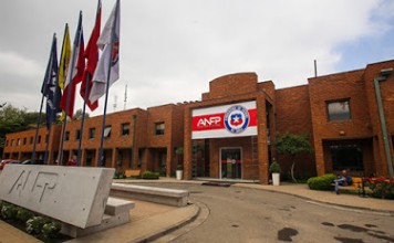 Los conflictivos campeonatos ANFP