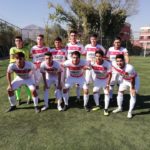 EN EL EPÍLOGO EL CEFF SE QUEDÓ CON LA VICTORIA CEFF COPIAPO