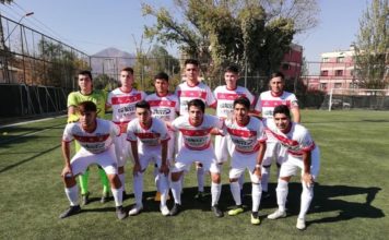 EN EL EPÍLOGO EL CEFF SE QUEDÓ CON LA VICTORIA CEFF COPIAPO