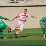 CEFF Copiapó no pudo de local e igualo en guerra de goles Jugada CEFF Provincial Ovalle