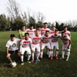 CEFF Copiapó se trajo tres puntos de oro CEFF Copiapó