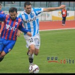 La Azulgrana No Logra Levantar, perdió frente a Magallanes