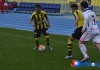 En la antesala del comienzo del torneo de 3ª A, Fernandez Vial enfrentó a Curico Unido en el ester roa rebolledo.