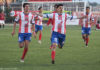 Deportes Linares goleó a Rancagua Sur en un estadio teñido de albirrojo Deportes Linares