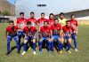 Deportes Linares superó a Salamanca por 2 a 1 en el norte