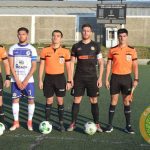 Resumen Tercera B 2018 Fecha 8 Descenso