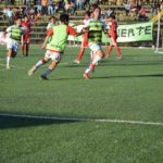 Triunfo Agónico de Nacimiento C.D.S.C. Nacimiento CSD