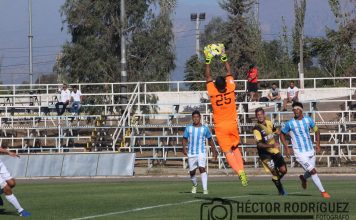 Resumen de la segunda fecha de la Primera B