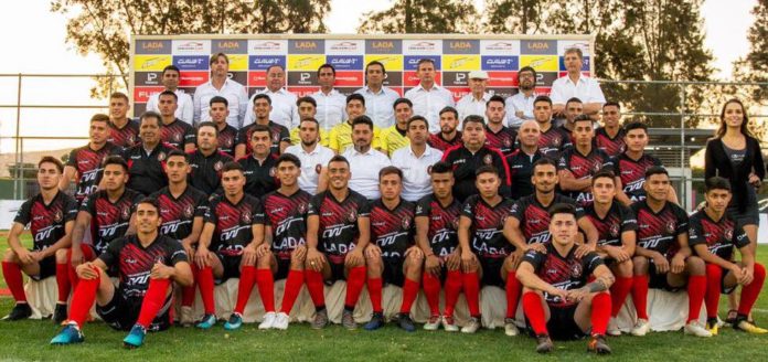 Limache Oficial