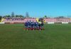 Linares: Un Fixture para volver a la Segunda División