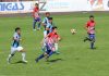 Deportes Linares terminó el campeonato con un triunfo frente a Rancagua Sur