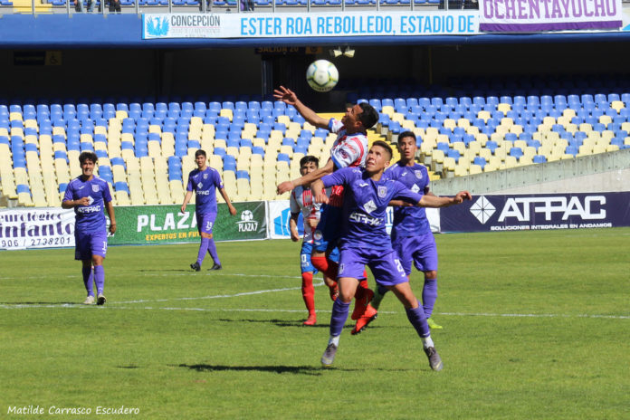 Concepcion vs Linares