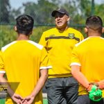 El Inmortal comenzó sus entrenamientos del 2019
