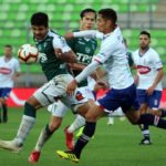 Primera B: Wanderers vuelve a la punta del campeonato Jugada de Wanderes