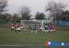 Pudahuel Barrancas y Prov Ovalle Empataron en entretenido partido