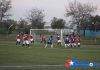 Pruebas de Jugadores Pudahuel Barrancas