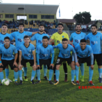 Quintero U. golea a Escuela de Futbol de Macul y ya es serio candidato al ascenso de la Tercera B Quintero-Unido