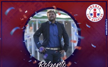 Roberto Rojas será el dueño de la Banca Azulgrana en el 2019