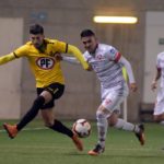 El León de Atacama se trajo un punto desde Quillota Jugada entre san Luis vs Copiapo